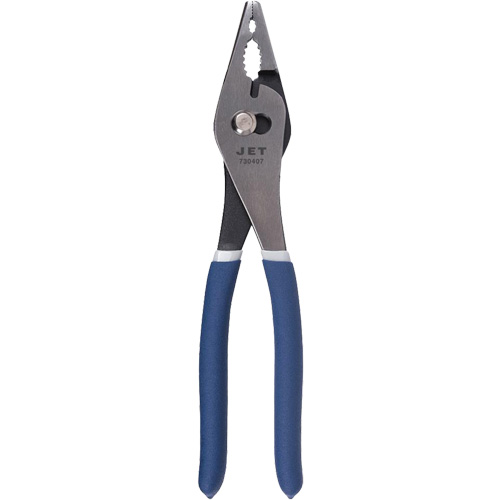 JSJW-10 Heavy-Duty Slip Joint Pliers Equipex