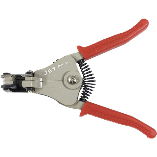 JAWS-822 Automatic Wire Stripper, 7" L, 8 - 22 AWG Equipex