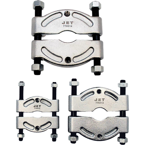 JBS-225 Bearing Separator Equipex