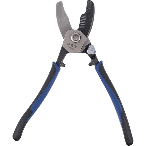 JCCT-200SHD Coupe-c&acirc;ble &agrave; double tranchant, 8-1/2" Equipex