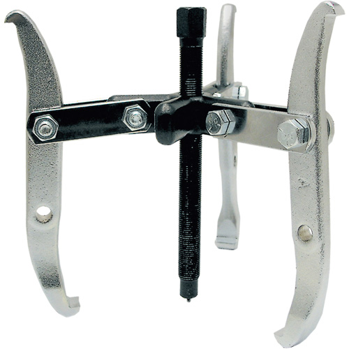 JGP-3HD Professional Gear Puller Equipex
