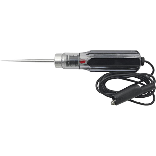 Testeur de circuits avec alarme Equipex