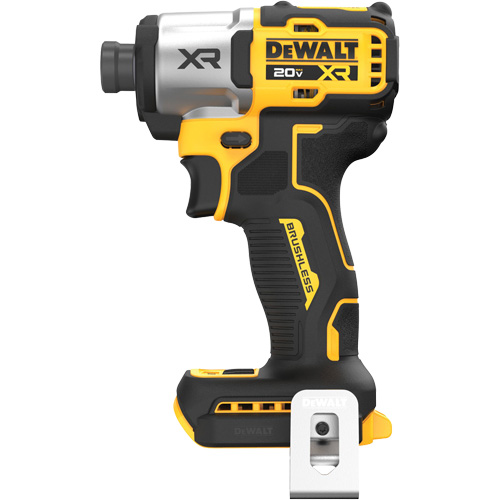 XR&reg; 3-Speed Impact Driver (Tool Only), 1/4" Chuck, 20 V Equipex