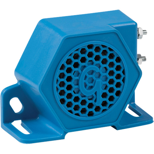 Alarme de secours Equipex