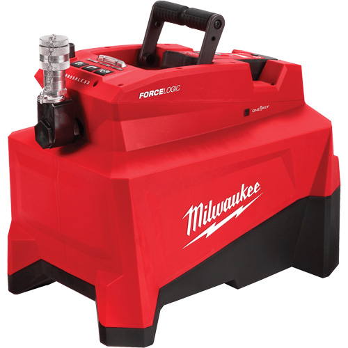 M18 Force Logic Hydraulic Pump Kit Equipex