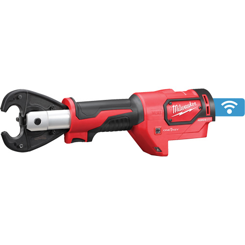 M18 Force Logic 6T Crimper (Tool Only) Equipex