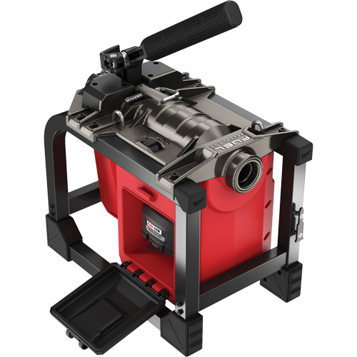 Machine sectionnelle M18 Fuel, &eacute;lectrique, 5/8" x 150'/7/8" x 150' Equipex