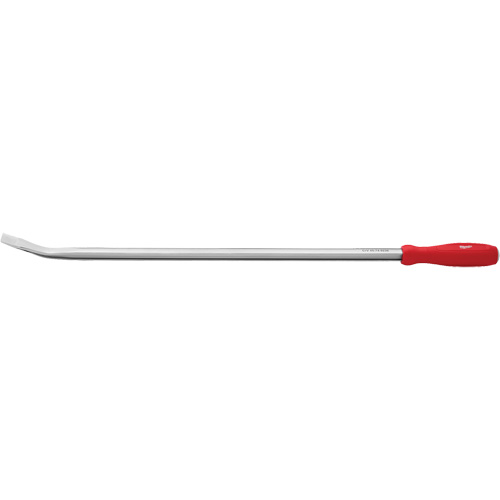 Pry Bar, 1-3/4" W, 36" L Equipex