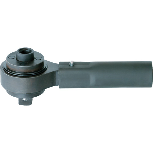 Multiplicateur de couple 750 lb-pi, 1/2" Couple d'entr&eacute;e, 3/4" Couple de sortie Equipex