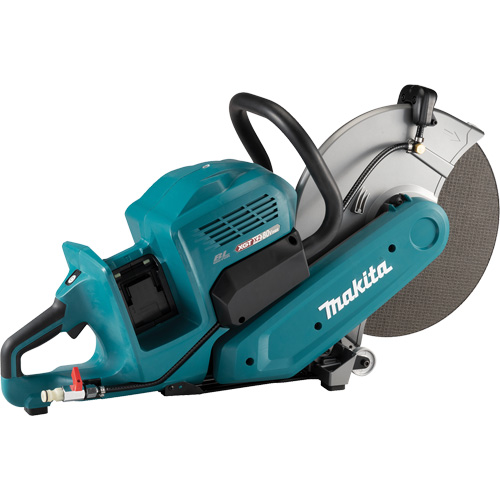 XGT Brushless Cordless 14" Power Cutter (Tool Only) Equipex