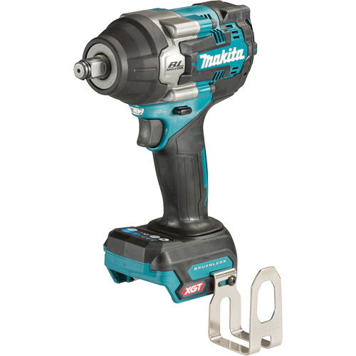 XGT Mid-Torque Impact Wrench with Brushless Motor (Tool Only), 40 V, 1/2" Socket Equipex