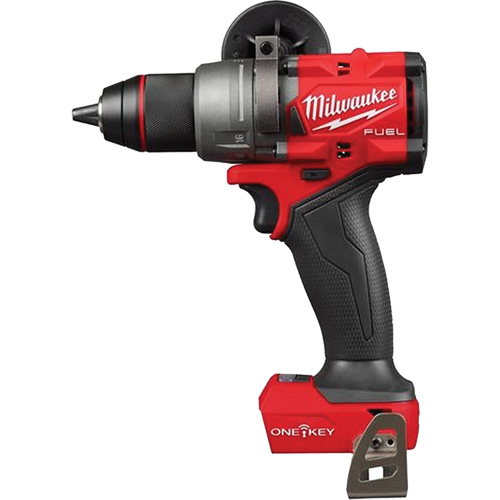 Perceuse/visseuse M18 Fuel avec One-Key, Lithium-ion, 18 V, Mandrin 1/2", Couple 1400 lb-pi Equipex