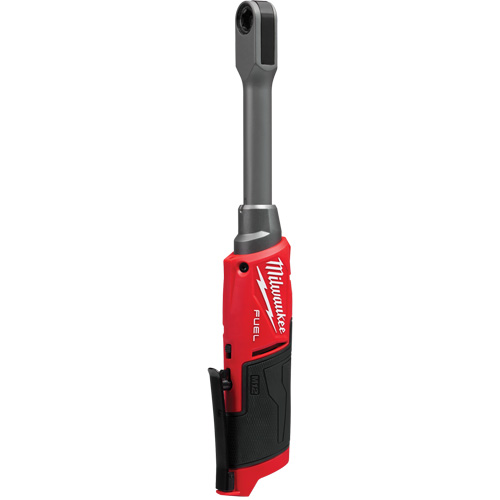 M12 Fuel Insider Extended Reach Box Ratchet (Tool Only), 1/4"/3/8" Drive Equipex