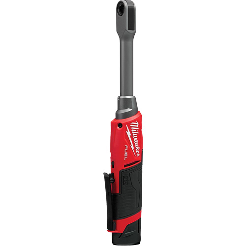 M12 Fuel Insider Extended Reach Box Ratchet Kit, 1/4"/3/8" Drive Equipex