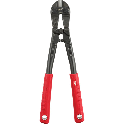 Bolt Cutter, 14" L, Center Cut Equipex