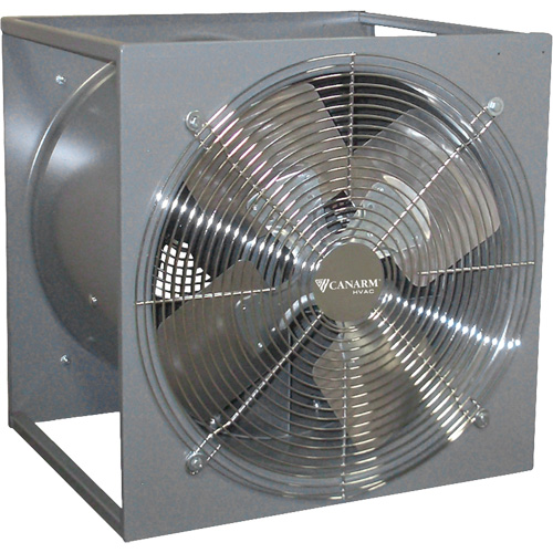 Portable Utility Fan Equipex
