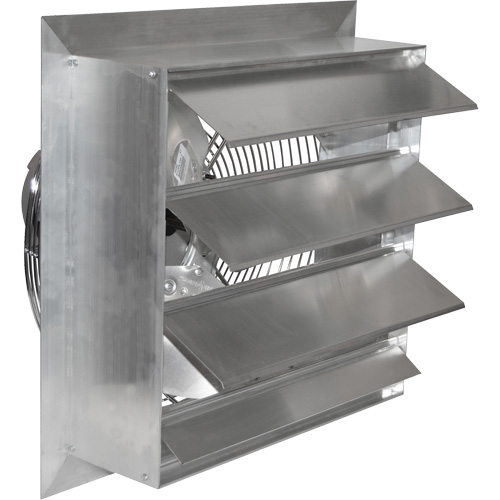 Exhaust Fan 14" 1SP X-SERIES Equipex