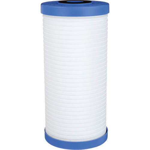 Heavy-Duty Cold Water Filters Equipex