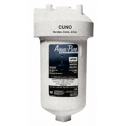 Under-Sink Water Filters Equipex