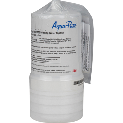 Under-Sink Water Filters Equipex