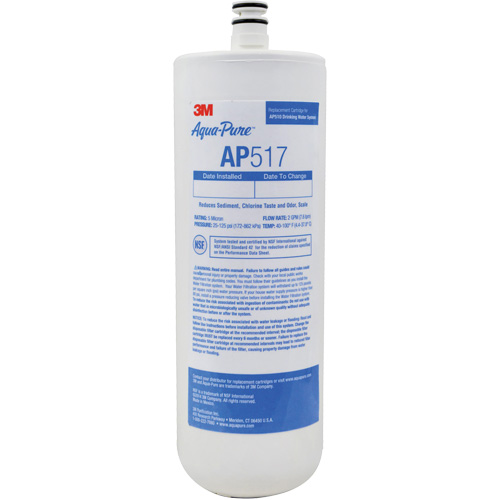 Under-Sink Water Filters Equipex