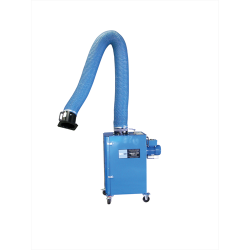 Filter, Mobile Equipex