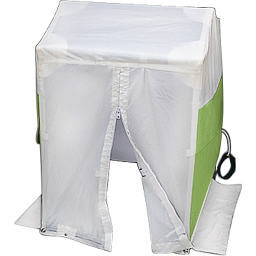 Deluxe Work Tents Equipex