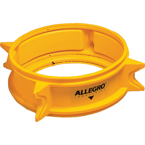 Manhole Shields, Plastic Equipex