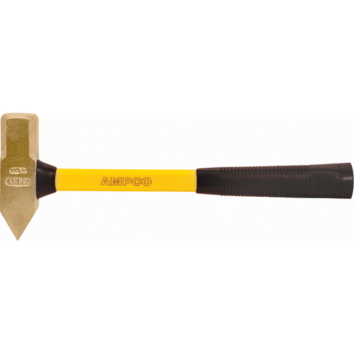 Marteau de forgeron, Poids de la t&ecirc;te 3,5 lb, 15" lo Equipex