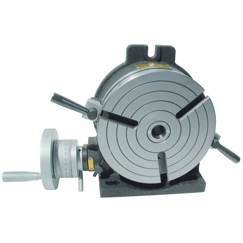 Table rotative horizontale et verticale Equipex