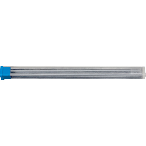 Silver-Streak&reg; Metal Marker, Round Equipex