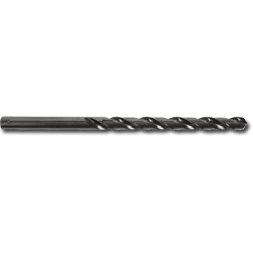 M&egrave;che &agrave; longueur conique et tige droite, 1 mm, Acier rapide Equipex