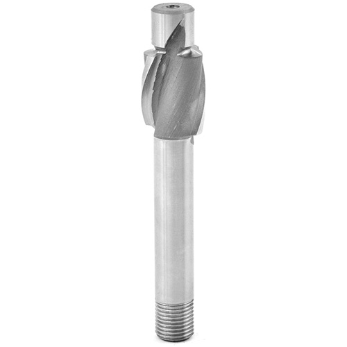 Threaded Shank Counterbore Equipex