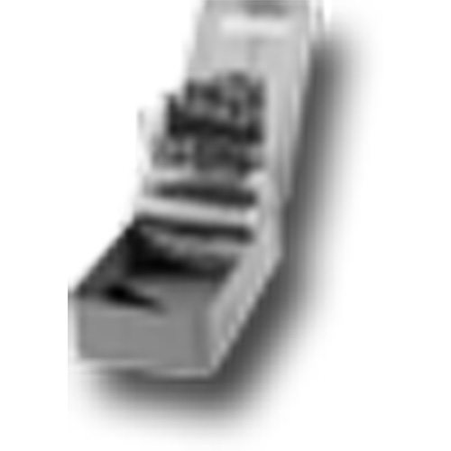 Jobber Length Drill Bit Set, 115 Pieces, High Speed Steel Equipex