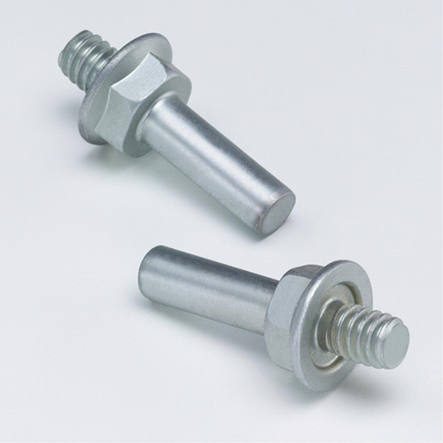 Roloc 1/4" Threaded Shaft Equipex