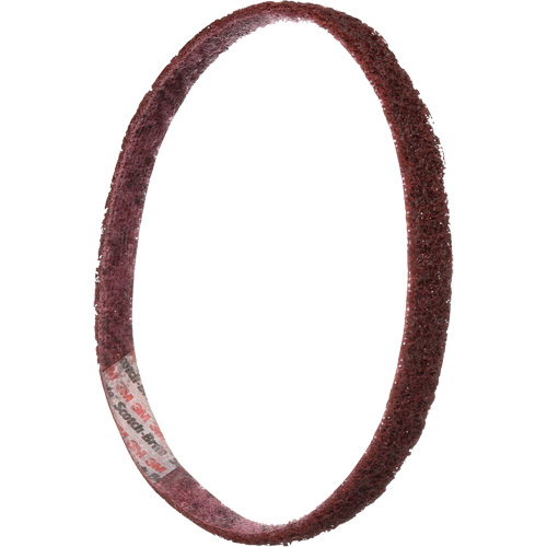 Scotch-Brite Surface Conditioning File Belts Equipex