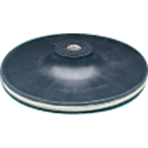 Surface Blending - Hook & Loop Disc Pad Holders Equipex