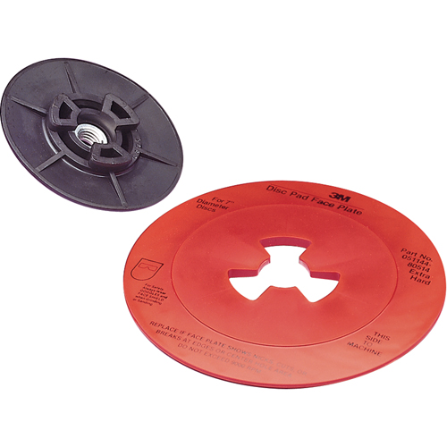 Fibre Discs - Accessories Equipex