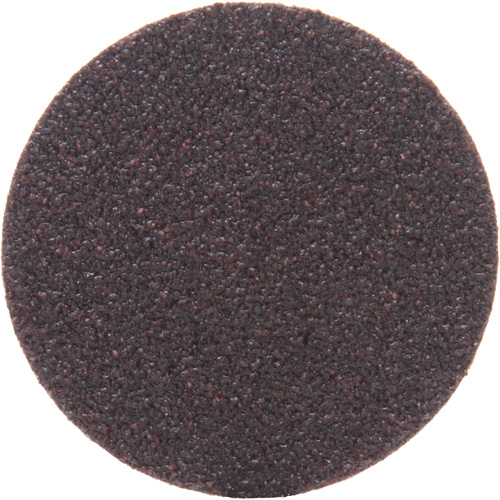 361F Discs - Roloc TSM, 2" Dia., 36 Grit, Aluminum Oxide Equipex