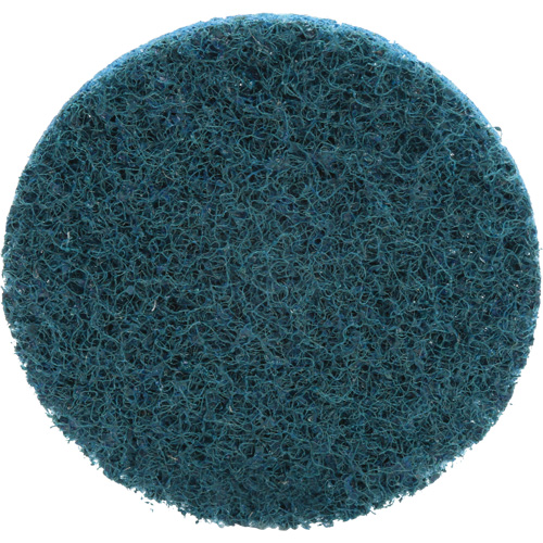 Scotch-Brite Roloc Surface Conditioning Disc, 3" Dia. Equipex