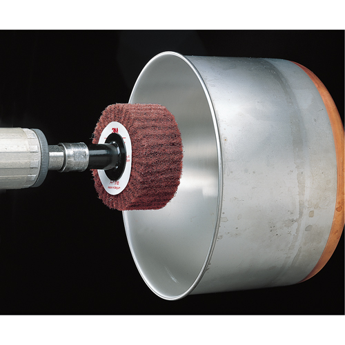 Brosses &agrave; lamelles Scotch-Brite Equipex