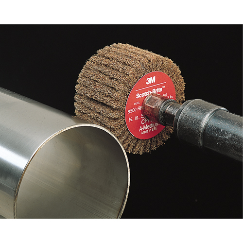 Brosses &agrave; lamelles Scotch-Brite Equipex