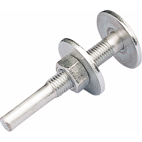 Clean & Strip - Mandrels Equipex