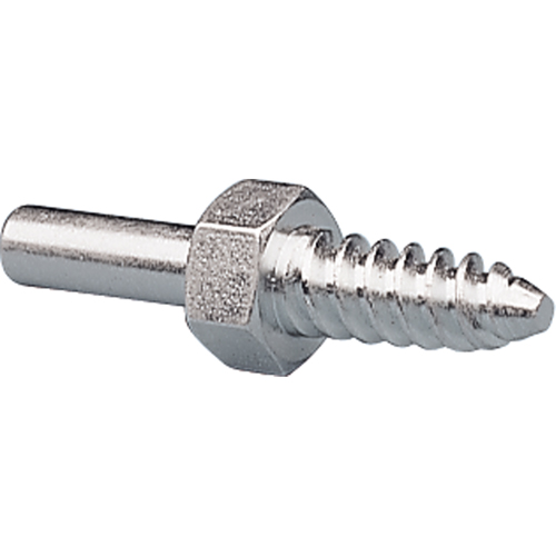 Meules d'&eacute;bavurage & de finition multiple - Mandrins Equipex