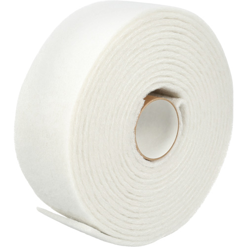 Scotch-Brite Clean & Finish Roll, Cleaning, 4" W x 30' L Equipex