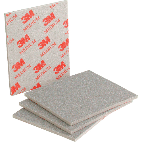 Sanding Sponges Equipex