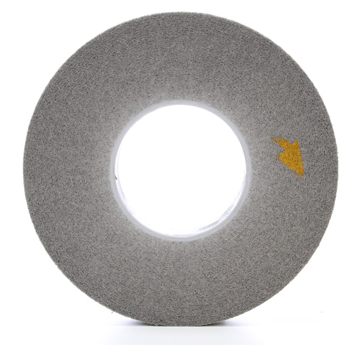 Meule d'&eacute;barbage EXL Scotch-Brite Equipex