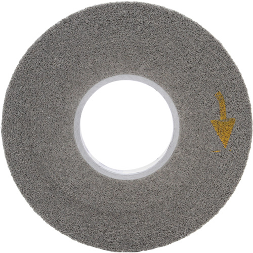 Scotch-Brite EXL Deburring Wheel Equipex