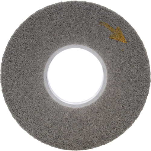 Scotch-Brite Light Deburring Wheel LD-WL Equipex