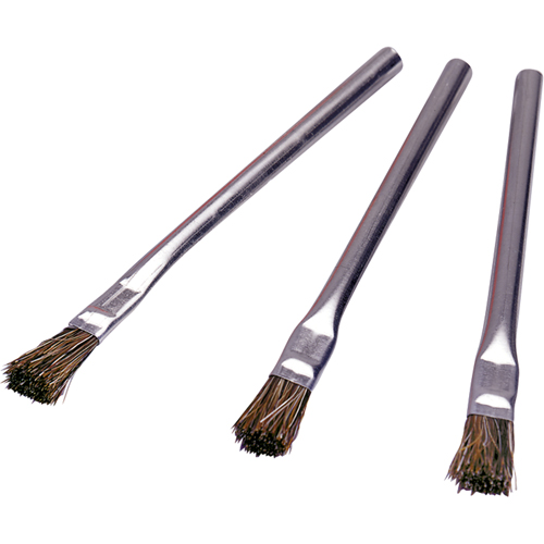 Brosse pour l'acide Equipex